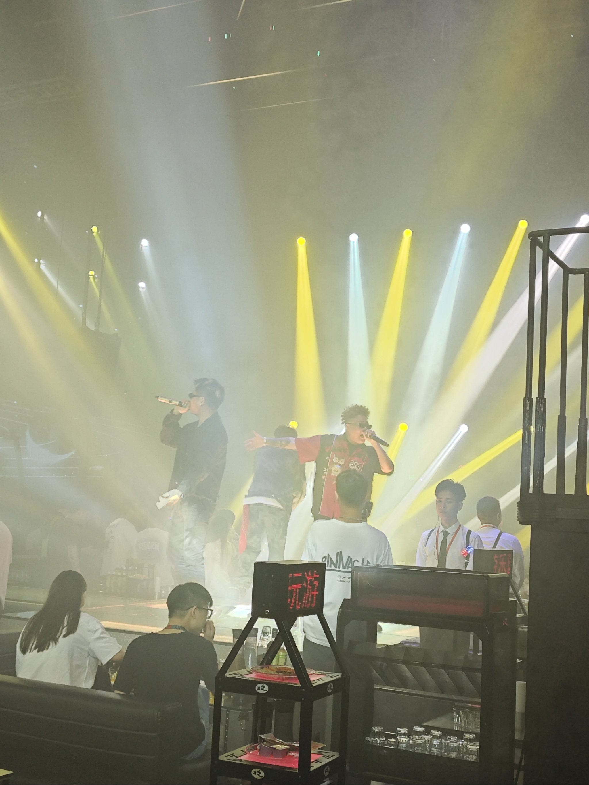 泸州商务ktv，划算享受商务休闲。-古蔺县ktv预定